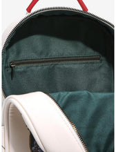 Load image into Gallery viewer, Studio Ghibli Mini Backpack Princess Mononoke Floral Her Universe