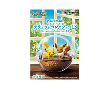 Load image into Gallery viewer, Pokemon Blind Box Terrarium Collection Vol. 13 Re-Ment