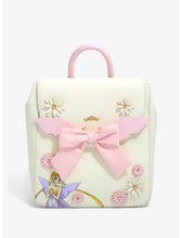 Load image into Gallery viewer, Sailor Moon Rucksack Neo Queen Serenity Ribbon