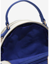 Load image into Gallery viewer, Sailor Moon Mini Backpack Sailor Guardians & Black Moon Reversible Pretty Guardian Sailor Moon