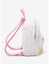Load image into Gallery viewer, Sailor Moon Mini Backpack Sailor Scouts Sailor Moon