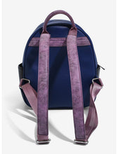 Load image into Gallery viewer, Inuyasha Mini Backpack Sango Miroku Moonlight Bioworld