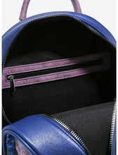 Load image into Gallery viewer, Inuyasha Mini Backpack Sango Miroku Moonlight Bioworld