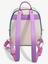 Load image into Gallery viewer, Disney Mini Backpack Raya and the Last Dragon Tuk Tuk & Ongis Bioworld