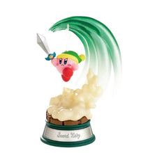 Load image into Gallery viewer, Kirby Blind Box Swing Kirby Re-ment