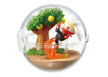 Load image into Gallery viewer, Pokemon Blind Box Terrarium Collection EX Galar Region Part.2 Mystery Re-Ment