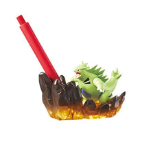 Load image into Gallery viewer, Pokemon Blind Box DesQ BATTLE ON DESK! Re-Ment