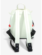 Load image into Gallery viewer, Disney Mini Backpack Zero GITD Loungefly