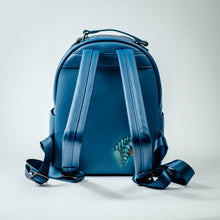 Load image into Gallery viewer, Star Wars Mini Backpack Ahsoka Grogu Loungefly