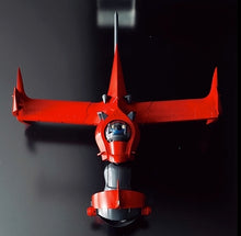 Load image into Gallery viewer, Swordfish II "Cowboy Bebop", Bandai Popinika Spirits