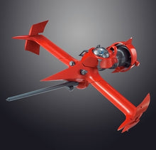 Load image into Gallery viewer, Swordfish II "Cowboy Bebop", Bandai Popinika Spirits
