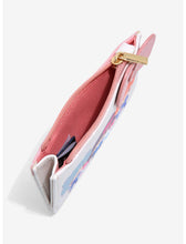 Load image into Gallery viewer, Fruits Basket x Hello Kitty and Friends Mini Backpack and Cardholder Set Chibi Characters Bioworld