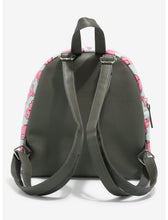 Load image into Gallery viewer, Gloomy Mini Backpack Gloomy Bear Poses