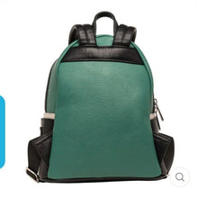 Load image into Gallery viewer, Harry Potter Mini Backpack Draco Malfoy #7 Cosplay Loungefly