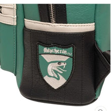 Load image into Gallery viewer, Harry Potter Mini Backpack Draco Malfoy #7 Cosplay Loungefly