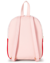 Load image into Gallery viewer, Inuyasha Mini Backpack Inuyasha Kagome Cherry Blossom Bioworld