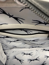 Load image into Gallery viewer, Disney Crossbody Jack Skellington Nightmare Before Christmas Loungefly