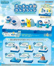 Load image into Gallery viewer, Pokemon Blind Box Cool Piplup Re-Ment