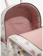 Load image into Gallery viewer, Sailor Moon Mini Backpack and Wallet Set