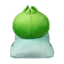 Load image into Gallery viewer, Pokemon Plush Bulbasaur Poké Plush 24.75in
