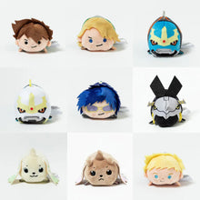 Load image into Gallery viewer, Digimon Adventure 02 Partners Plush Project Otedama Vol. 2
