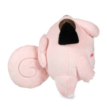 Load image into Gallery viewer, Pokemon Plush Clefairy Poke Plush 6in 2017 Pokemon Center
