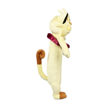 Load image into Gallery viewer, Pokemon Plush Meowth Gigantamax 20in Poké Plush 2020
