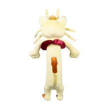 Load image into Gallery viewer, Pokemon Plush Meowth Gigantamax 20in Poké Plush 2020
