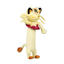 Load image into Gallery viewer, Pokemon Plush Meowth Gigantamax 20in Poké Plush 2020
