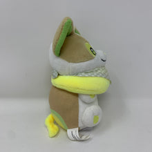 Load image into Gallery viewer, Pokemon Plush Yamper ~Sunny picnic~ Ichiban Kuji C Prize 2021 Bandai
