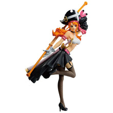 Load image into Gallery viewer, One Piece Film Red Ichibansho Figure Nami Bandai
