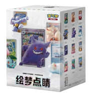 Pokemon TCG Collect 151 Figure Blind Box Simplified Chinese