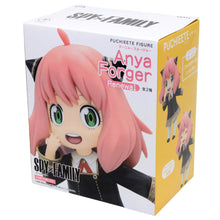 Load image into Gallery viewer, Spy x Family Figure Anya Forger Original Ver Renewal Edition Puchieete
