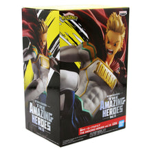 Load image into Gallery viewer, My Hero Academia Figure Lemillion Vol 16 The Amazing Heroes Bandai
