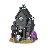 Pokemon Haunted Village Gengar House 2020