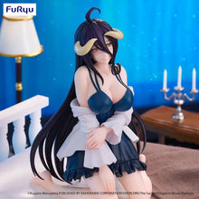 Load image into Gallery viewer, Overlord Figure Albedo Noodle Stopper Loungewear Ver. Furyu

