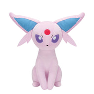Pokemon Plush Espeon Mecha Mofugutto 2025 Banpresto