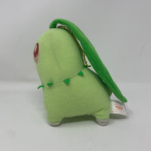 Load image into Gallery viewer, Pokemon Plush Chikorita 2000 Banpresto
