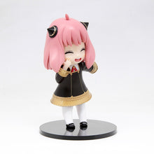 Load image into Gallery viewer, Spy x Family Figure Anya Forger Smile Ver Renewal Edition Puchieete
