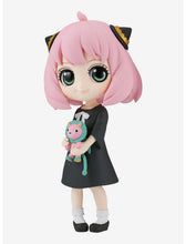 Load image into Gallery viewer, Spy x Family Figure Anya Forger Ver A QPosket
