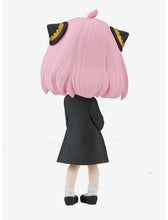 Load image into Gallery viewer, Spy x Family Figure Anya Forger Ver A QPosket
