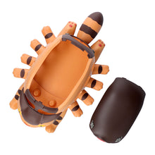 Load image into Gallery viewer, My Neighbor Totoro Action Figure Cat Bus Go! Benelic
