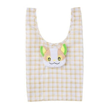 Load image into Gallery viewer, Pokemon Tote Bag Yamper Pokemon Center 2022
