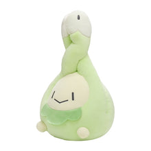 Load image into Gallery viewer, Pokemon Plush Mocchiritchi Budew Pokemon Center
