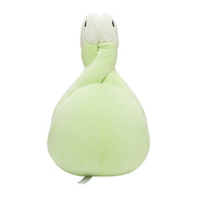 Load image into Gallery viewer, Pokemon Plush Mocchiritchi Budew Pokemon Center
