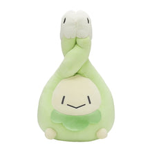 Load image into Gallery viewer, Pokemon Plush Mocchiritchi Budew Pokemon Center
