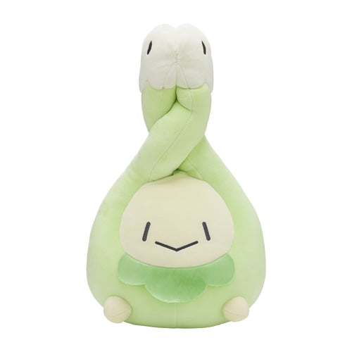 Pokemon Plush Mocchiritchi Budew Pokemon Center
