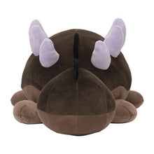Load image into Gallery viewer, Pokemon Plush Clodsire Poison Point Pokemon Center
