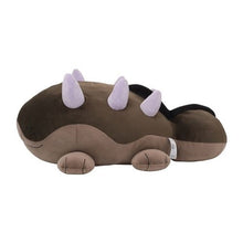 Load image into Gallery viewer, Pokemon Plush Clodsire Poison Point Pokemon Center
