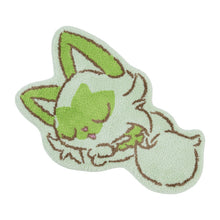 Load image into Gallery viewer, Pokemon Floor Mat Nya! Nya! Sprigatito
